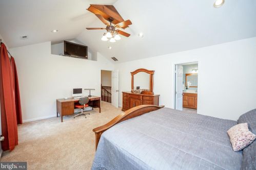 10629 Catharpin Rd, Spotsylvania VA 22551-4505 exterior