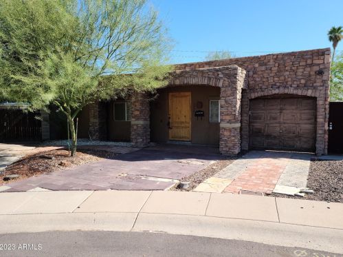 7726 Kimsey Ln, Scottsdale, AZ 85257-4438