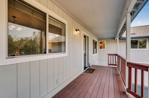 17155 Oscar Dr, Grass Valley CA  95949-7220 exterior