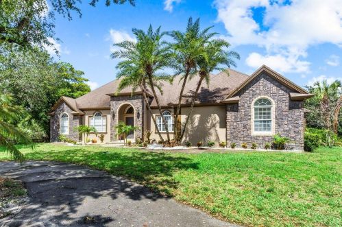 2202 Prarieview Dr, Town Of Loxahatchee Groves, FL 33470-2597