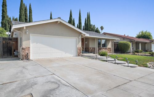 5887 Paddon Cir, San Jose, CA 95123-3523