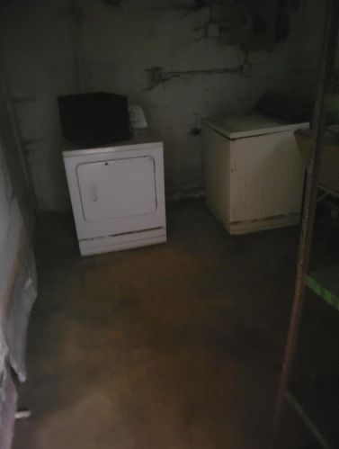 1429 Truman St, Hammond IN  46320-1435 exterior