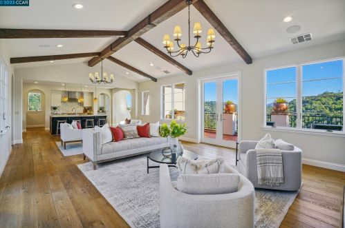 20 Rabble Rd, Orinda CA  94563-3718 exterior