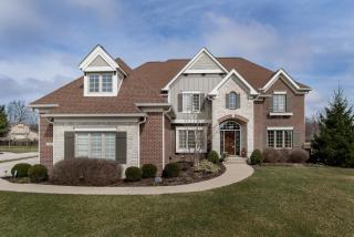 1426 Olde Briar Ln, Carmel, IN 46032-7336