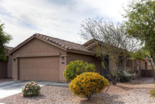 606 233rd Ln, Buckeye, AZ 85326-4066