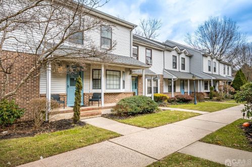 173 Durham Ave, Metuchen, NJ 08840-1200