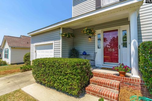 105 Cherry Grove Dr, Cayce-West Columbia, SC 29170-3069
