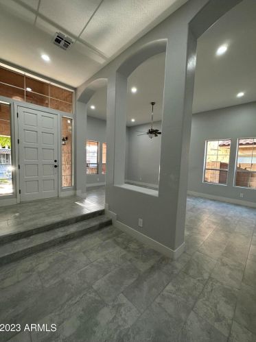 31017 42nd Way, Cave Creek AZ  85331-3808 exterior