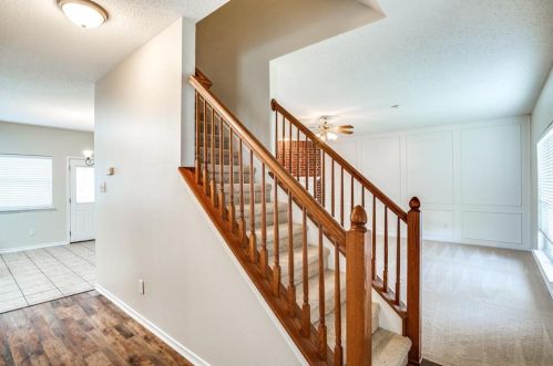 1514 Warm Springs Dr, Allen TX  75002-1800 exterior