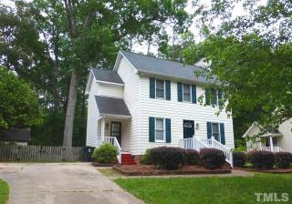 305 Indian Spring Dr, Knightdale, NC 27545-9209