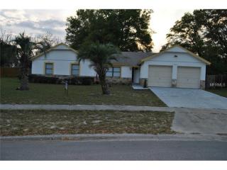 4408 Chinaberry Dr, Orlando, FL 32808-1828
