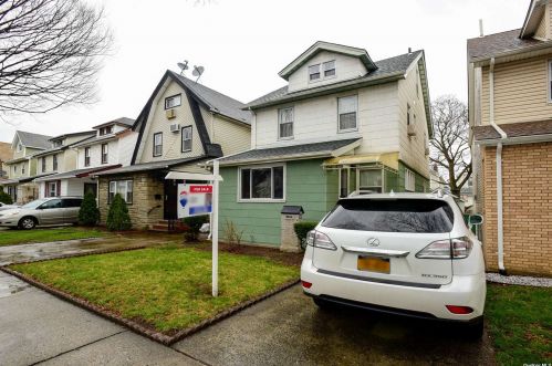 104-63 111th St, Jamaica, NY 11419-1637