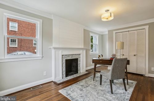 3121 Celadon Ln, Falls Church VA  22044-2610 exterior