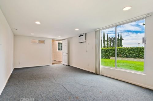 4429 Petit Ave, Van Nuys CA  91436-3211 exterior