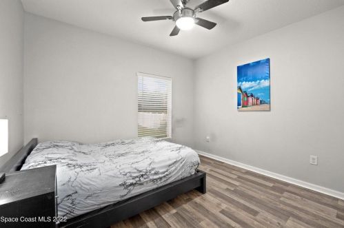775 Breakaway Trl, Titusville FL  32780-7291 exterior