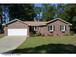4911 Hampton Rd, Fayetteville, NC 28311-0829