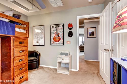 3581 Desert Moon Trl, San Tan Valley AZ  85143-4430 exterior