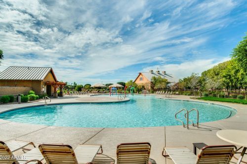 3796 Timberline Rd, Gilbert AZ 85297-6660 exterior