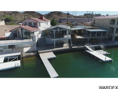 6618 Riverside Dr, Parker, AZ 85344-9639