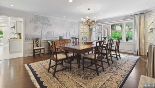 28 Greenview Way, Montclair NJ 07043-2531 exterior