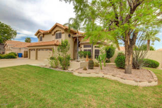 2647 Roca, Mesa, AZ 85213-1653