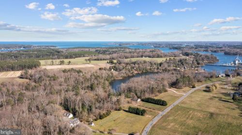 963 Bancton Rd, Kinsale VA  22488-2530 exterior