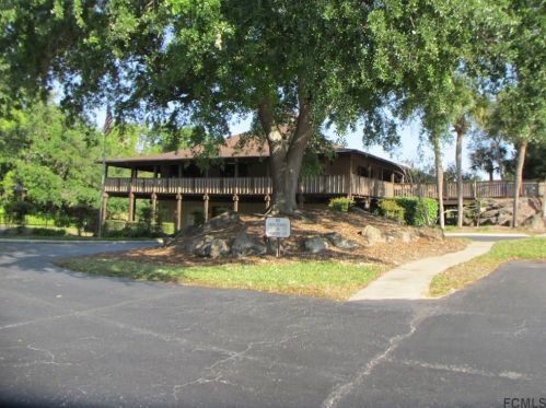 121 Timberline Trl, Ormond Beach FL  32174-8539 exterior