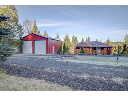 190 Dee Creek Rd, Woodland, WA 98674-9226