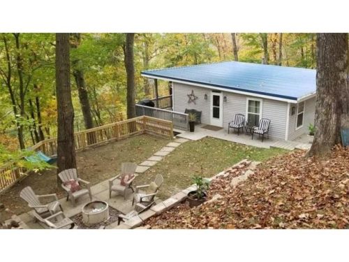 260 Eicher Rd, Listonburg, PA 15424-2048