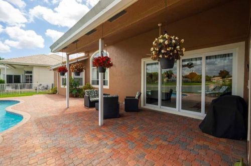 12355 Rockledge Cir, Boca Raton, FL 33428-4813