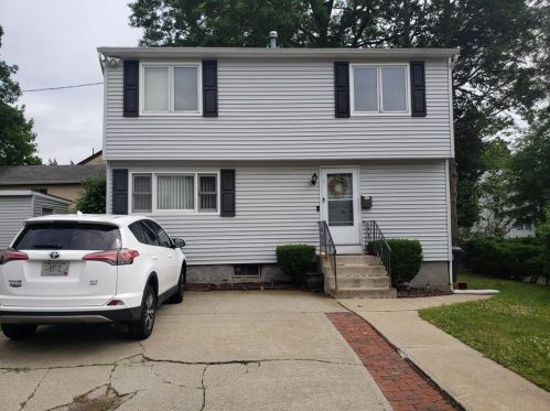 1 Piave St, North Providence RI  02904-5611 exterior