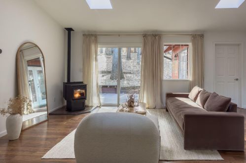 3167 Hazel St, Pacific House CA  95726-9722 exterior