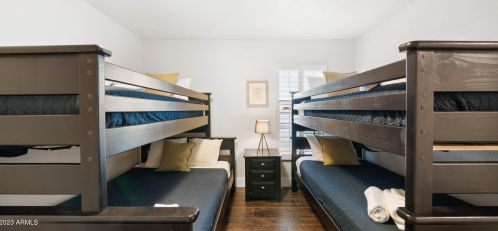 6002 Friess Dr, Scottsdale AZ  85254-3118 exterior