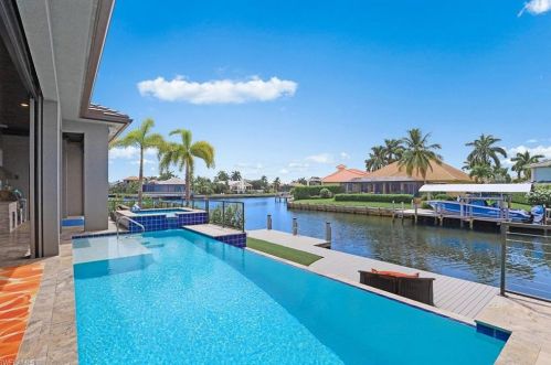238 Capistrano Ct, Marco Island, FL 34145-3512