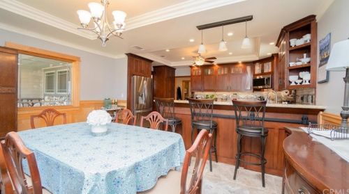 4826 Gln Arden Ave, Covina CA exterior