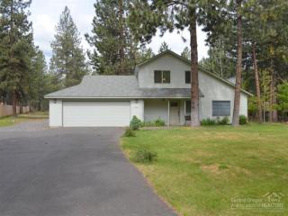 59973 Navajo Rd, Bend OR  97702-8906 exterior