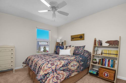 834 Cranberry Dr, Pataskala OH  43062 exterior