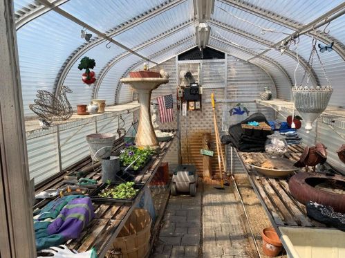 705 Millstone Ln, Mount Vernon OH  43050-4753 exterior