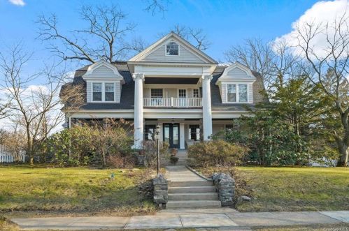 604 Monterey Ave, New Rochelle, NY 10803-2514