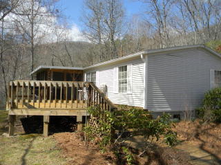 116 Sergeant Loop, Sylva, NC 28779-7149