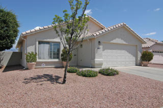 1096 Desert Senna Loop, Tucson, AZ 85748-3564
