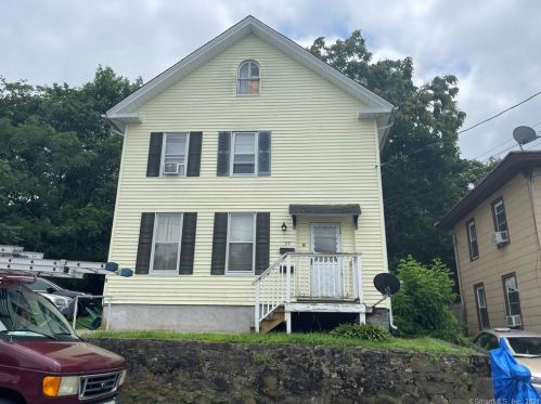 57 Division St, Norwich CT  06360-4629 exterior