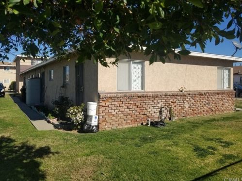 1383 Villa St, Riverside CA 92507-1332 exterior