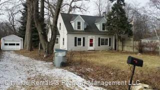 4741 46th St, Milwaukee WI  53218-5212 exterior