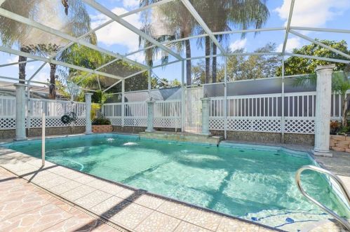 2430 Berkshire Ct, Kissimmee FL 34746-5419 exterior