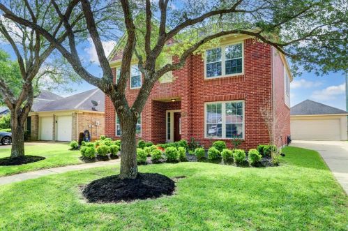 21915 Grand Brook Ln, Richmond, TX 77469-6363