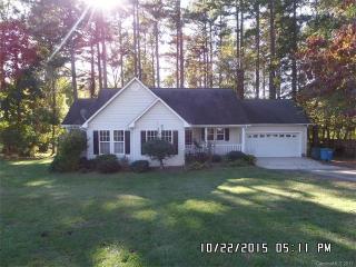 2622 Fox Fire Dr, Salisbury, NC 28147-7859