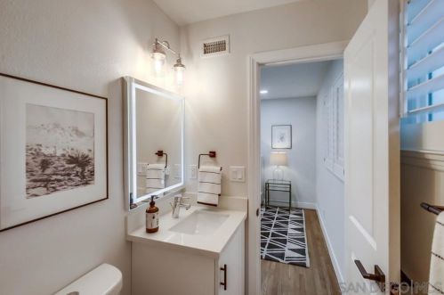 3715 Martha St, San Diego CA  92117-1816 exterior