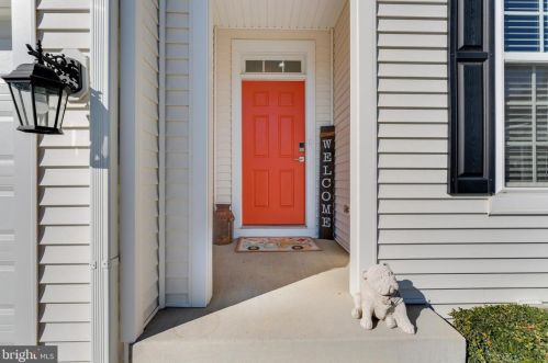 9632 Hillcrest Dr, Fredericksburg VA  22407 exterior