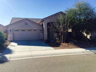 25699 Globe Ave, Buckeye, AZ 85326-9181